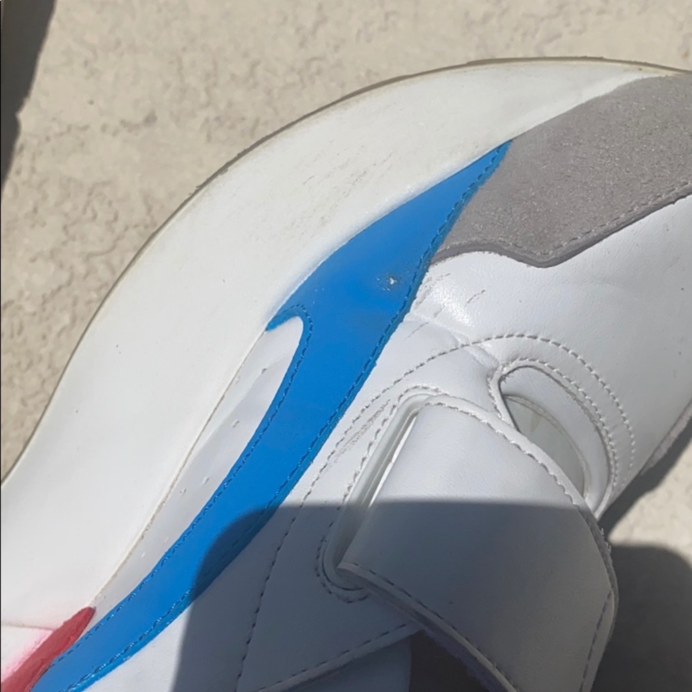 Stella McCartney sneakers - Picture 8 of 11